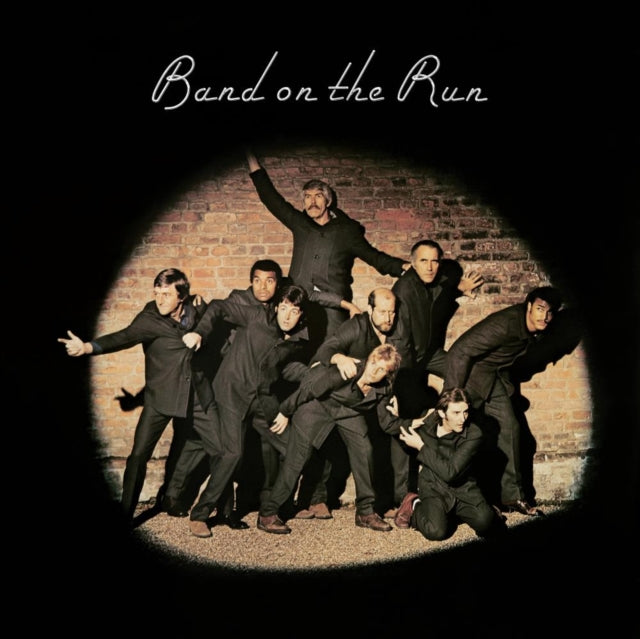 Band On The Run (Half-Speed)