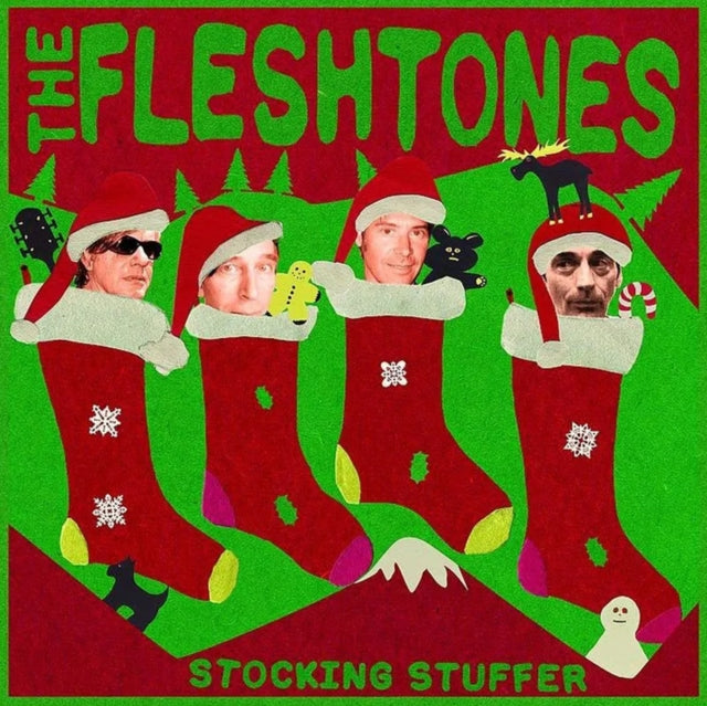 Stocking Stuffer (15th Anniversary) (RSD BF)