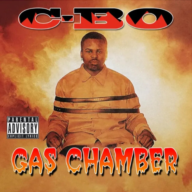 Gas Chamber (RSD BF)