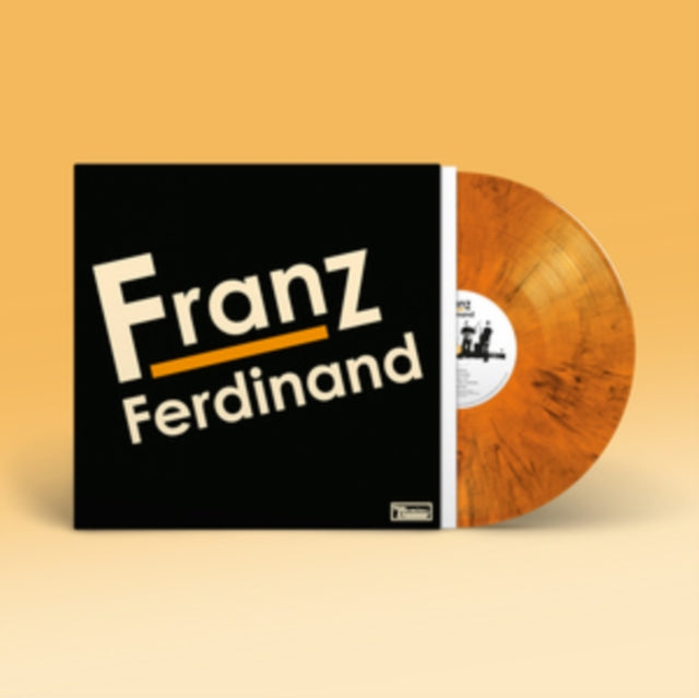 Franz Ferdinand (20th Anniversary Edition) - Franz Ferdinand (20th Anniversary Edition)