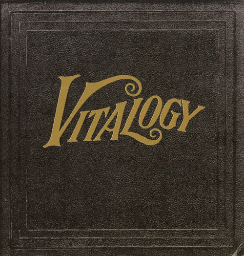 Vitalogy - Vitalogy