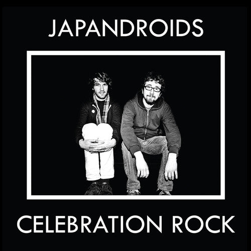 Celebration Rock - Celebration Rock