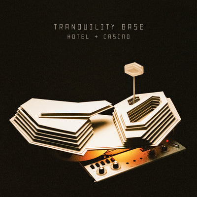 Tranquility Bade Hotel + Casino