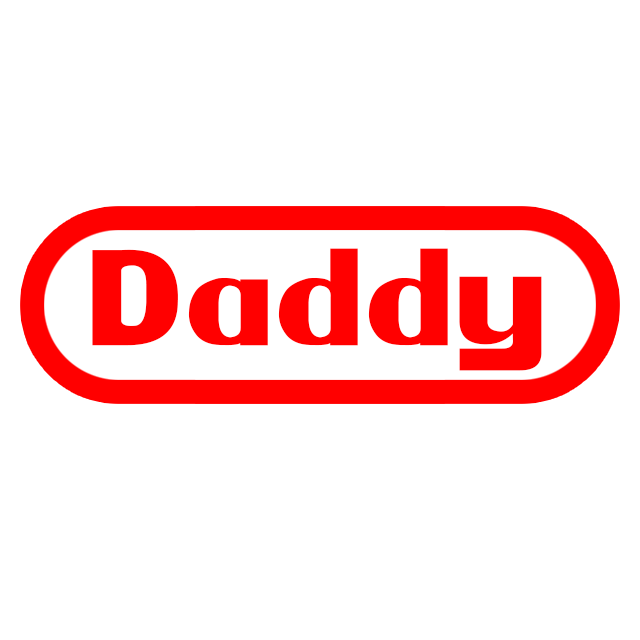 Daddy