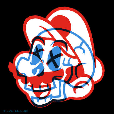 Existential Plumber