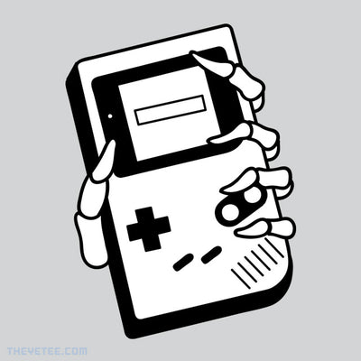 Handheld Monster