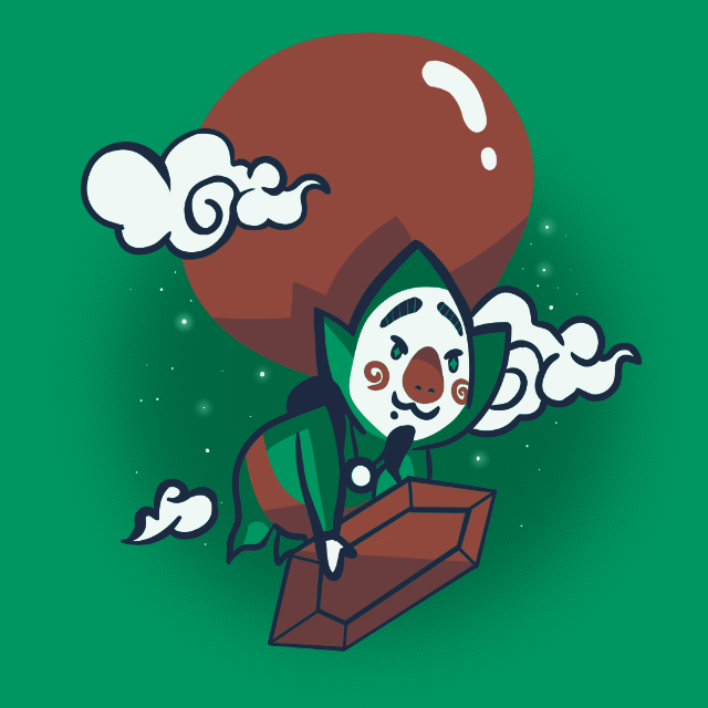 Rupee Man