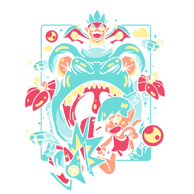 Monkey Warrior