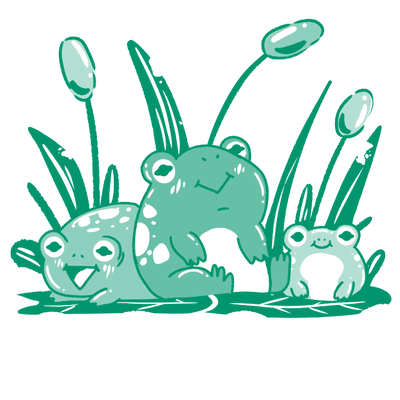 Amphibifwiends