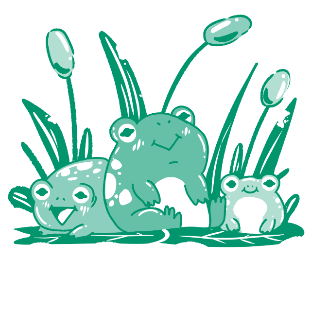 Amphibifwiends