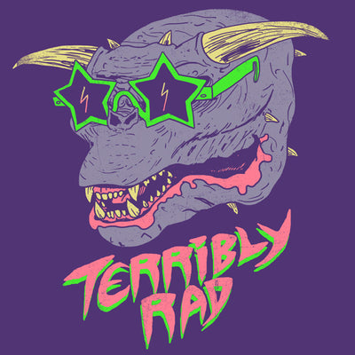 Terribly Rad