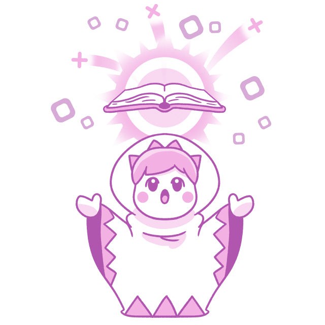 Pink Magic