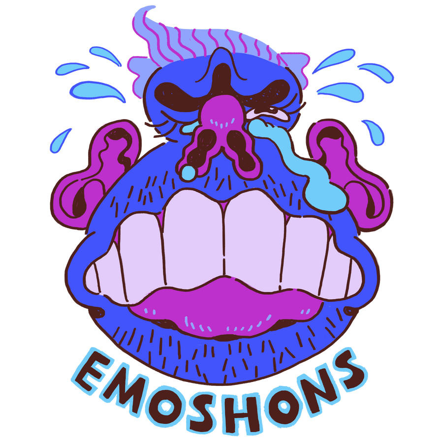 Emoshons