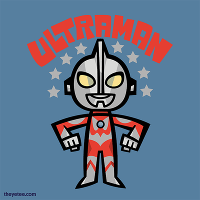 Ultraman Retro 24