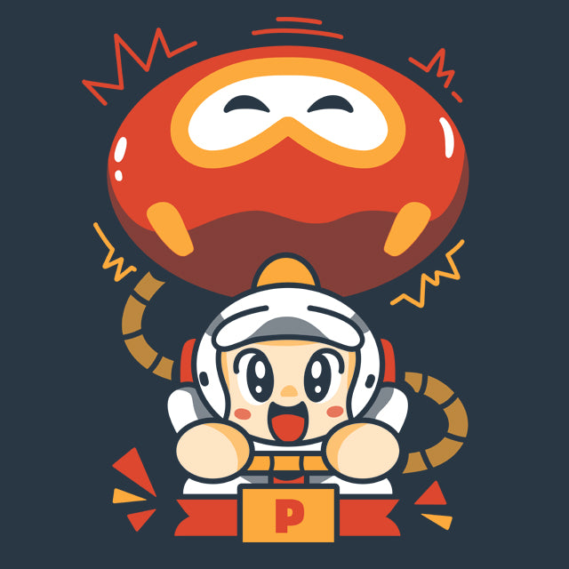Pump, Pump!