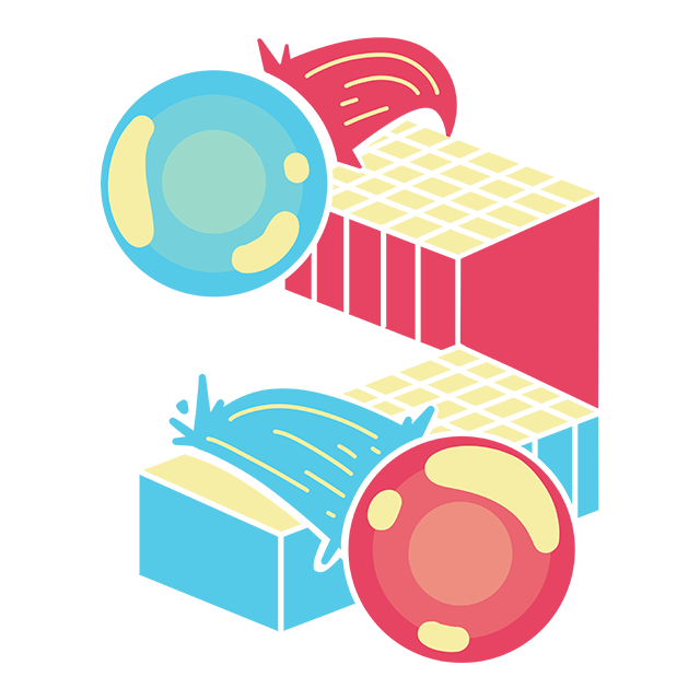 Round Mayhem