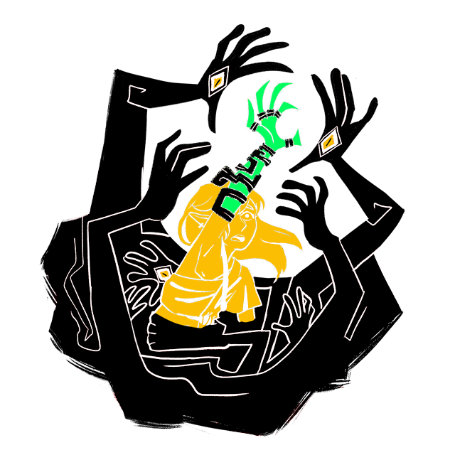 Gloom