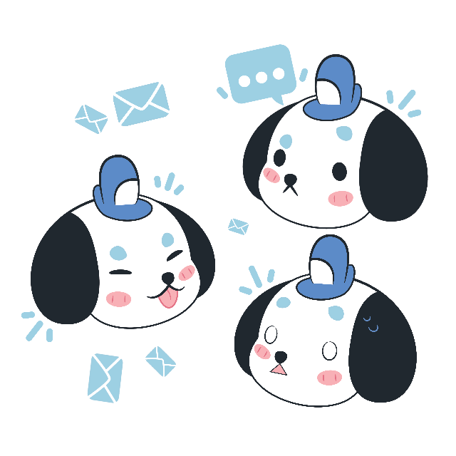Maildogs