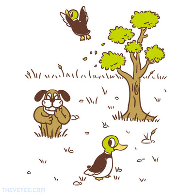 Duck Season