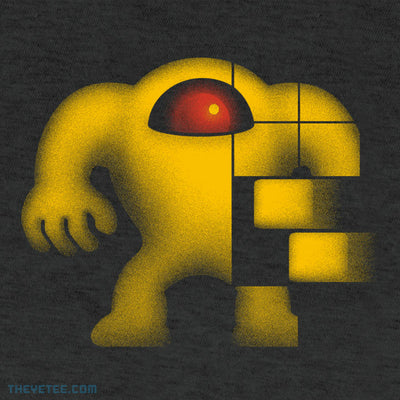 Yellow Devil