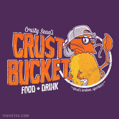 Crust Bucket