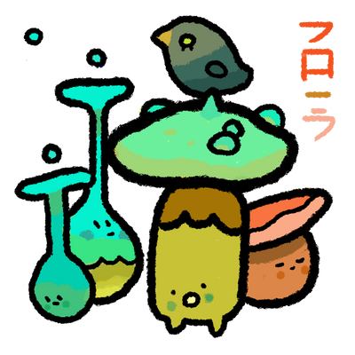 Shroom Crew