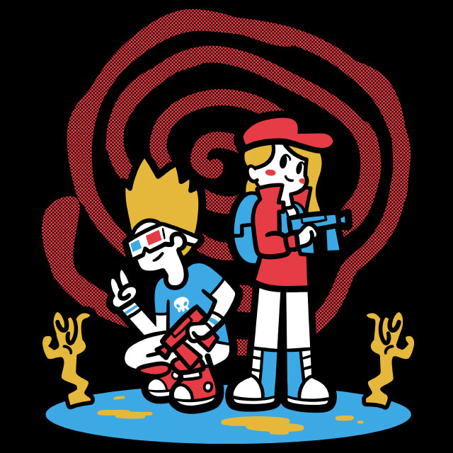 Zombie Heroes