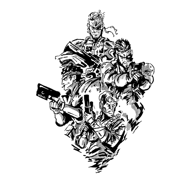 Snake legacy | The Yetee