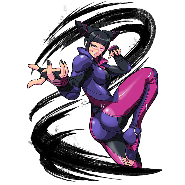 Kick Girl