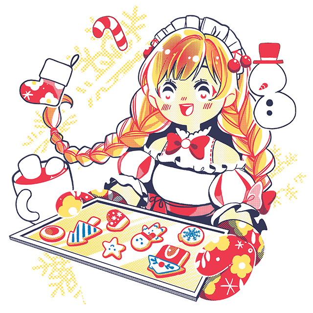 Holiday Cookies