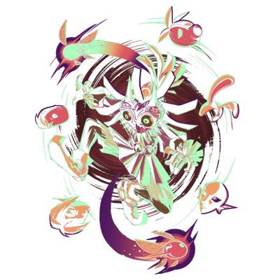 Terrible Fate