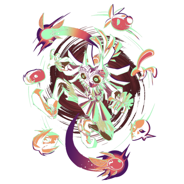 Terrible Fate