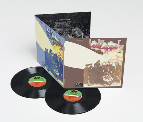 Led Zepplin II (Deluxe Edition)