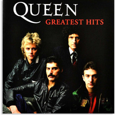 Greatest Hits I