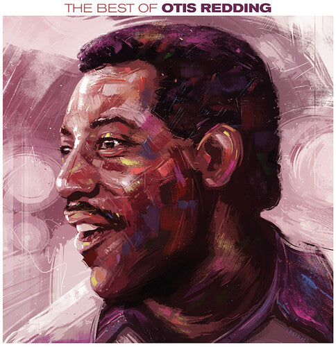 The Best of Otis Redding - The Best of Otis Redding