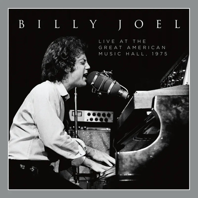 Live At The Great American Music Hall 1975 (RSD23) - Live At The Great American Music Hall 1975 (RSD23)