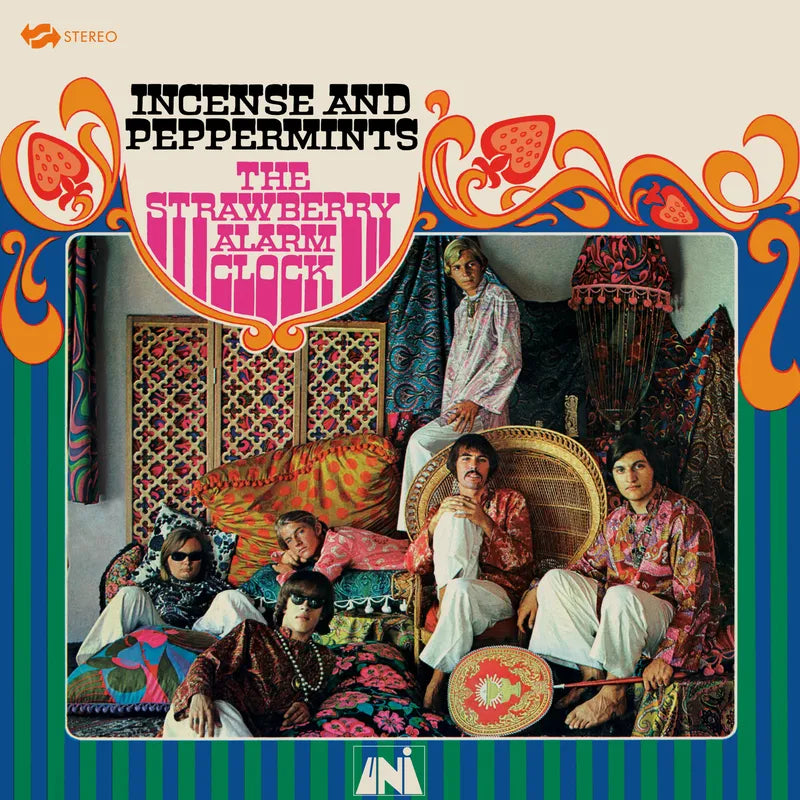 Incense & Peppermints (RSD23)