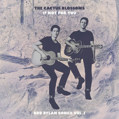 If Not For You (Bob Dylan Songs Vol.1) (RSD23)