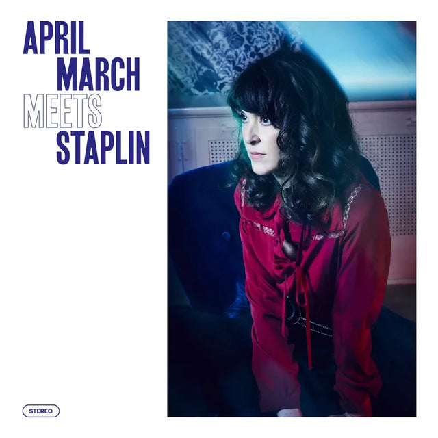 April March Meets Staplin (RSD23) - April March Meets Staplin (RSD23)