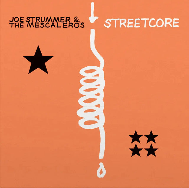 Streetcore (20th Anniversary Edition) (RSD23) - Streetcore (20th Anniversary Edition) (RSD23)