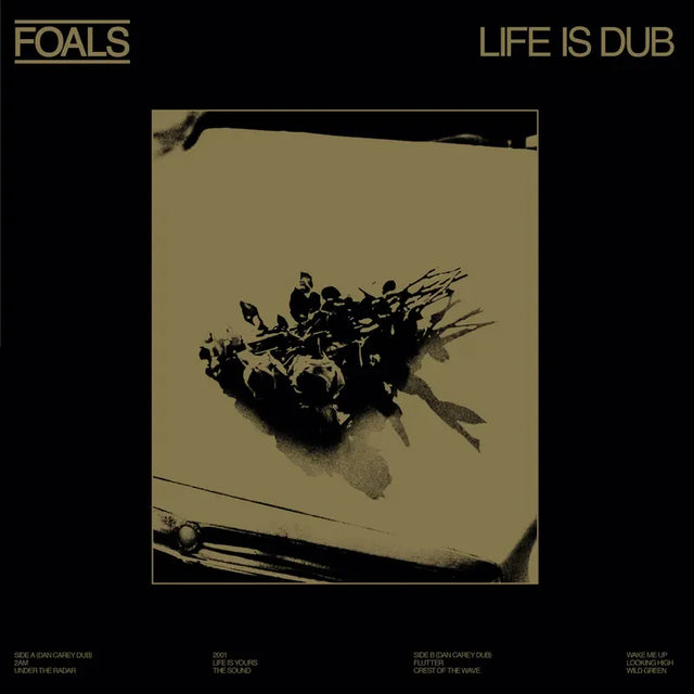 Life Is Dub (RSD23) - Life Is Dub (RSD23)