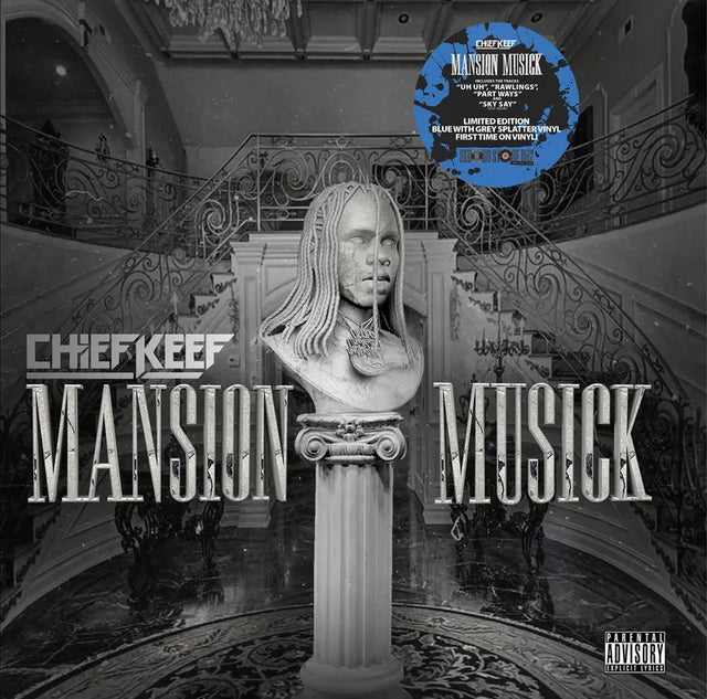 Mansion Musick (RSD23) - Mansion Musick (RSD23)