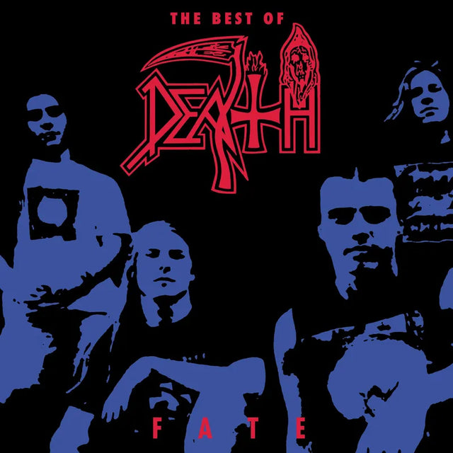 Fate: The Best of Death (RSD23) - Fate: The Best of Death (RSD23)