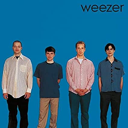 Weezer (Blue Album) - Weezer (Blue Album)