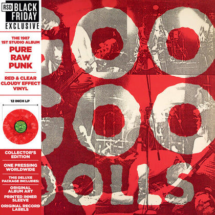 Goo Goo Dolls (RSD BF)