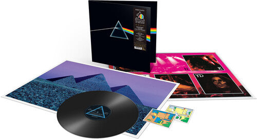 The Dark Side Of The Moon (50th Anniversary) - The Dark Side Of The Moon (50th Anniversary)