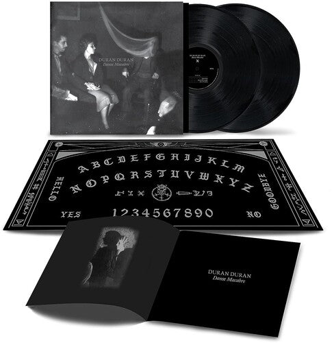 Danse Macabre (Indie Exclusive Smog Vinyl)