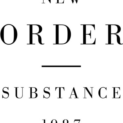 Substance (2023 Standard Reissue)