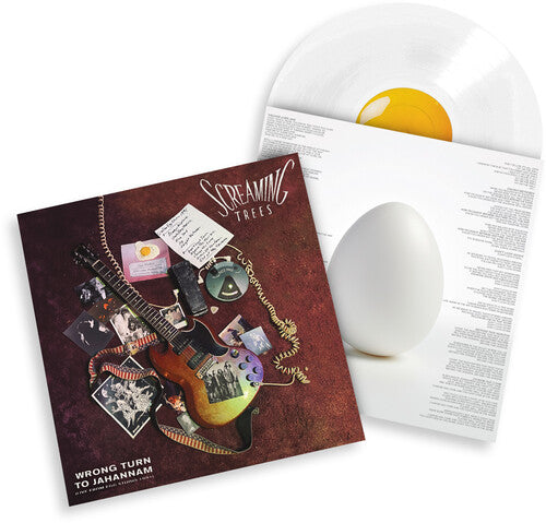 Live At Egg Studios (RSD BF)