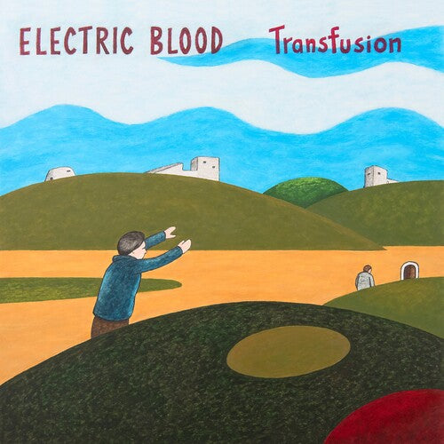 Transfusion (RSD BF)